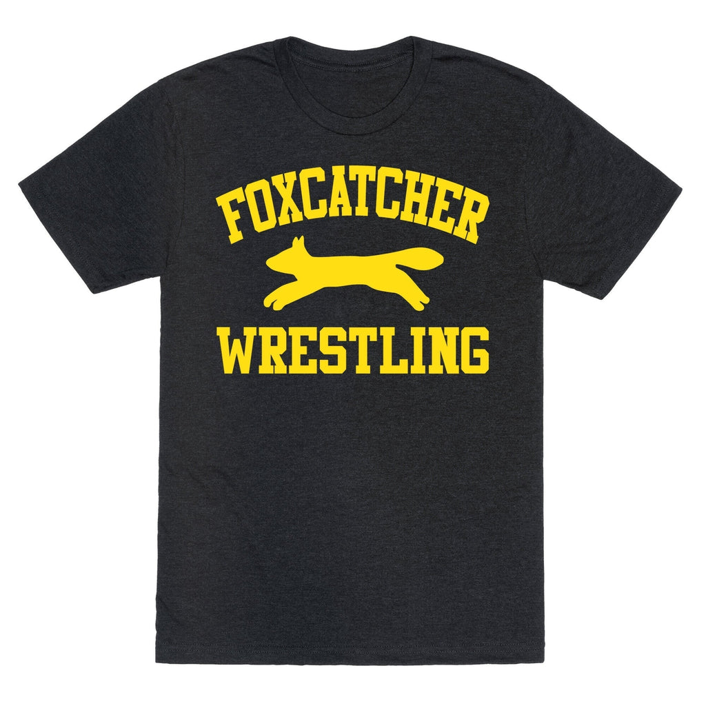 Foxcatcher Wrestling Triblend T-Shirts, Hoodie, Sweatshirt - T-Shirt, Sweatshirt, Hoodie