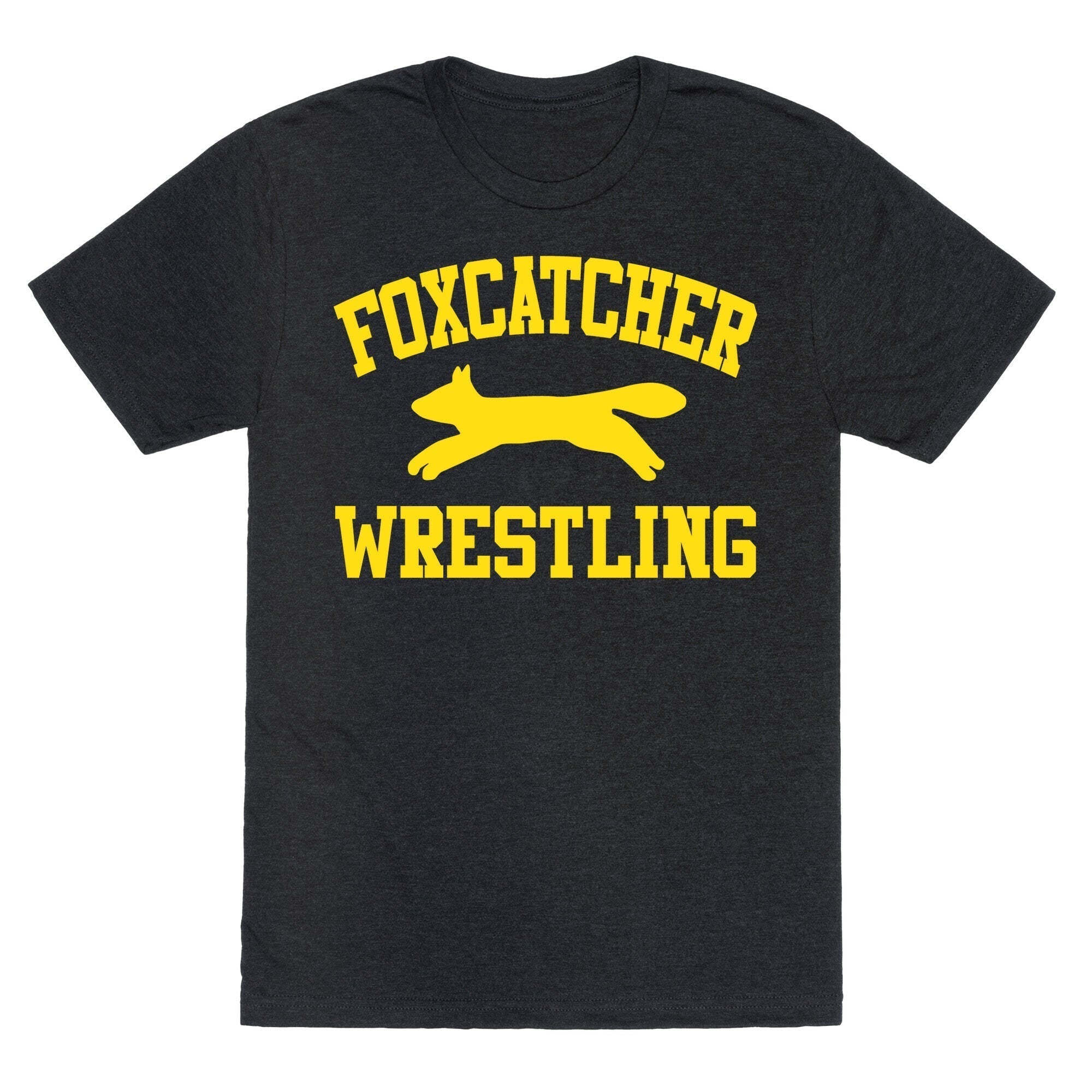 Foxcatcher Wrestling Triblend T-Shirts, Hoodie, Sweatshirt - T-Shirt, Sweatshirt, Hoodie