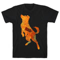 Astronaut Dog Zvezdochka T-Shirts, Hoodie, Sweatshirt - T-Shirt, Sweatshirt, Hoodie