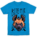 Bite Me Hyena T-Shirts, Hoodie, Sweatshirt - T-Shirt, Sweatshirt, Hoodie