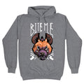 Bite Me Hyena T-Shirts, Hoodie, Sweatshirt - T-Shirt, Sweatshirt, Hoodie