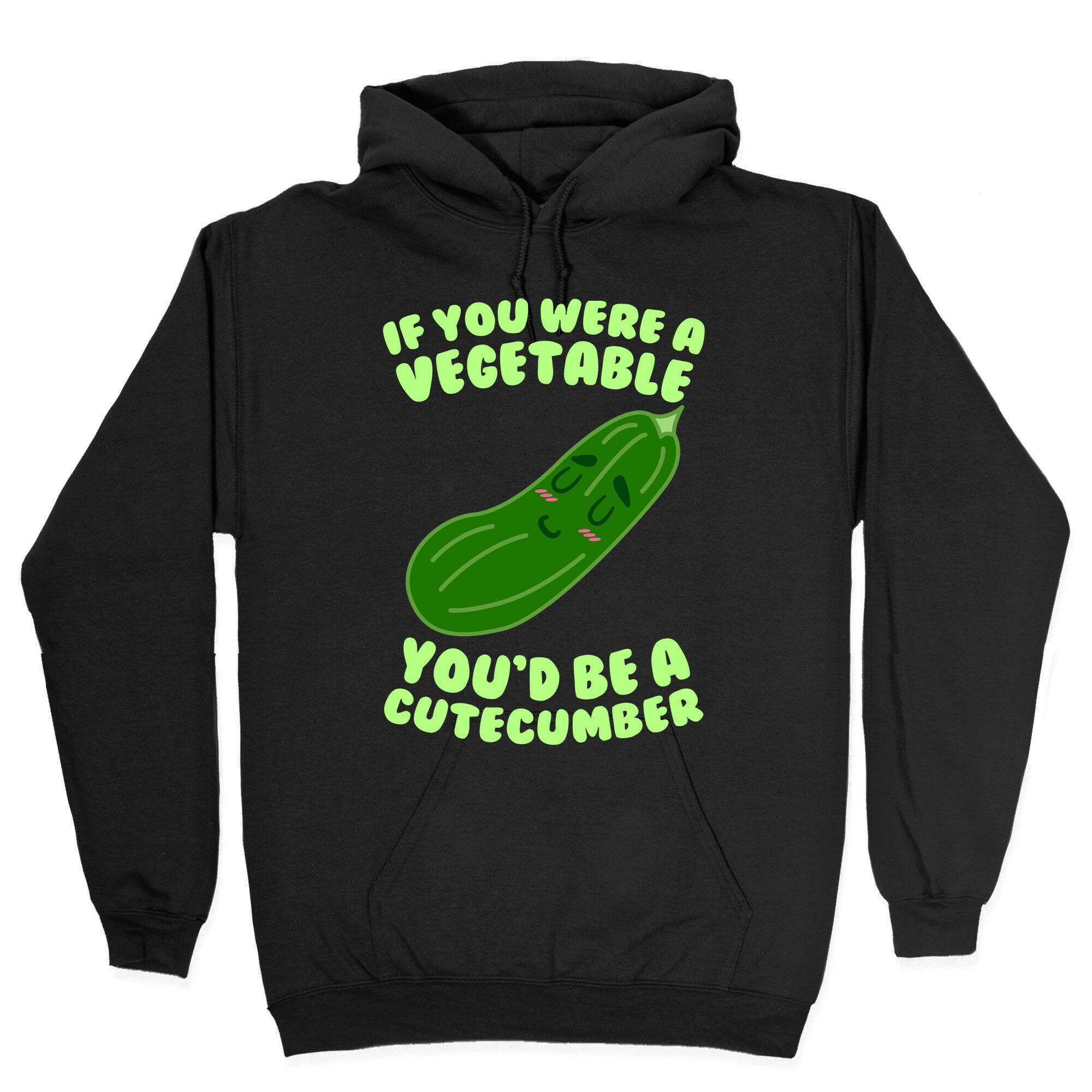 Cutecumber T-Shirts, Hoodie, Sweatshirt - T-Shirt, Sweatshirt, Hoodie
