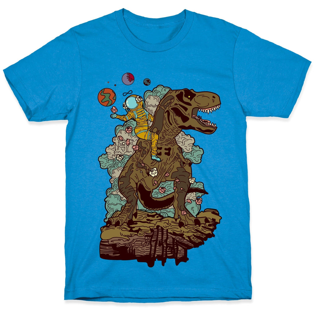 Dinosaur Strength Tarot T-Shirts, Hoodie, Sweatshirt - T-Shirt, Sweatshirt, Hoodie