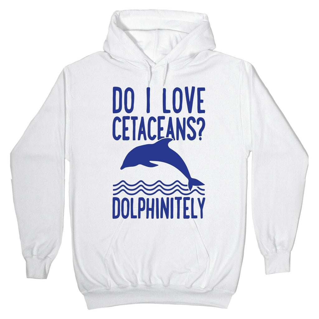 Dolphinitely T-Shirts, Hoodie, Sweatshirt - T-Shirt, Sweatshirt, Hoodie