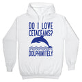 Dolphinitely T-Shirts, Hoodie, Sweatshirt - T-Shirt, Sweatshirt, Hoodie
