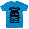 Cat Gang Member T-Shirts, Hoodie, Sweatshirt - T-Shirt, Sweatshirt, Hoodie