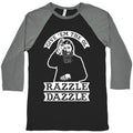 Give 'Em Ol Razzle Dazzle Rasputin Baseball T-Shirts, Hoodie, Sweatshirt - T-Shirt, Sweatshirt, Hoodie