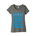 DNA Checks Itself Before Wrecks Itself Triblend T-Shirts, Hoodie, Sweatshirt - T-Shirt, Sweatshirt, Hoodie