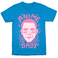 Anime Baby Obama T-Shirts, Hoodie, Sweatshirt - T-Shirt, Sweatshirt, Hoodie