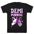 Demi Purride T-Shirts, Hoodie, Sweatshirt - T-Shirt, Sweatshirt, Hoodie