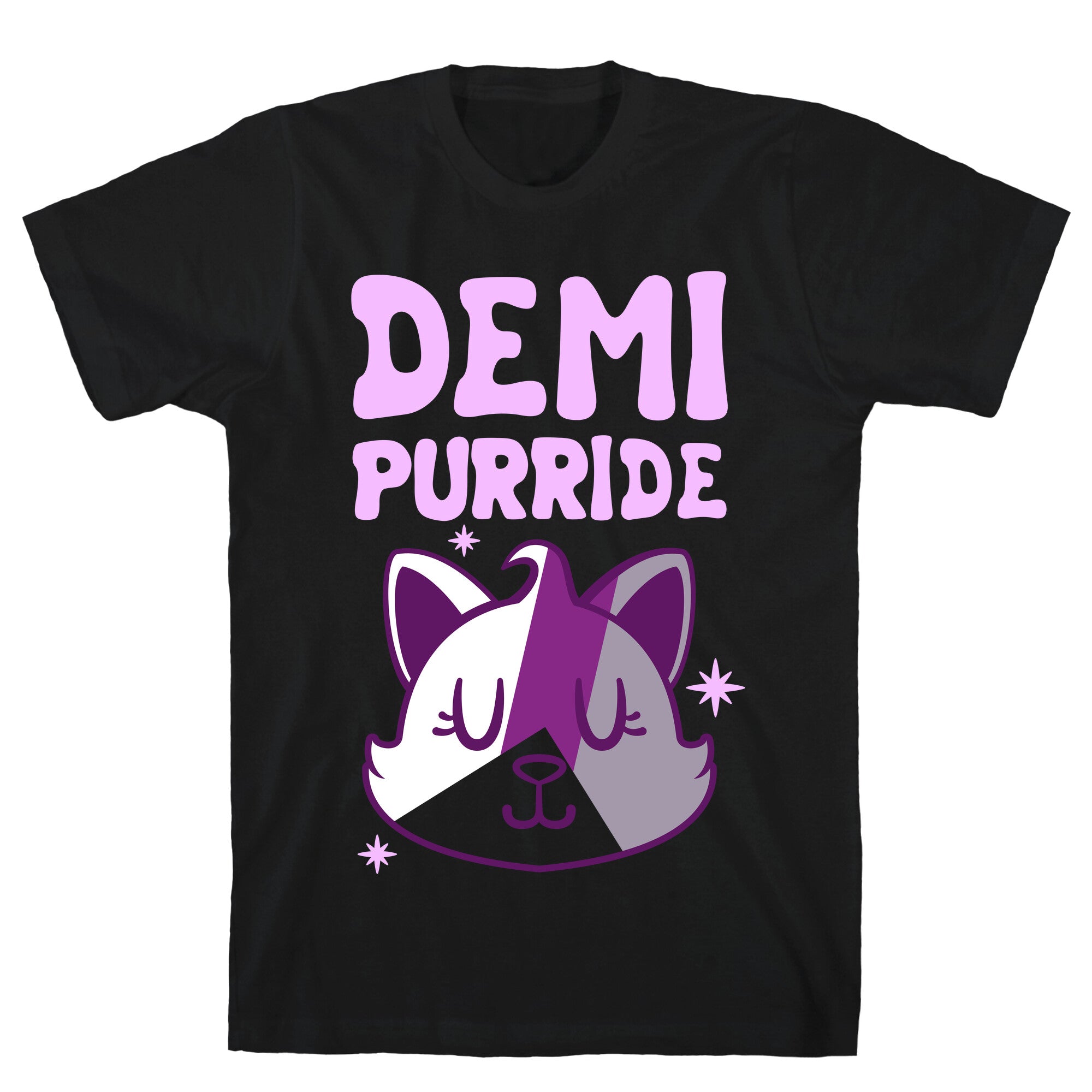 Demi Purride T-Shirts, Hoodie, Sweatshirt - T-Shirt, Sweatshirt, Hoodie