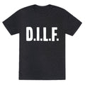 D.I.L.F. Triblend T-Shirts, Hoodie, Sweatshirt - T-Shirt, Sweatshirt, Hoodie