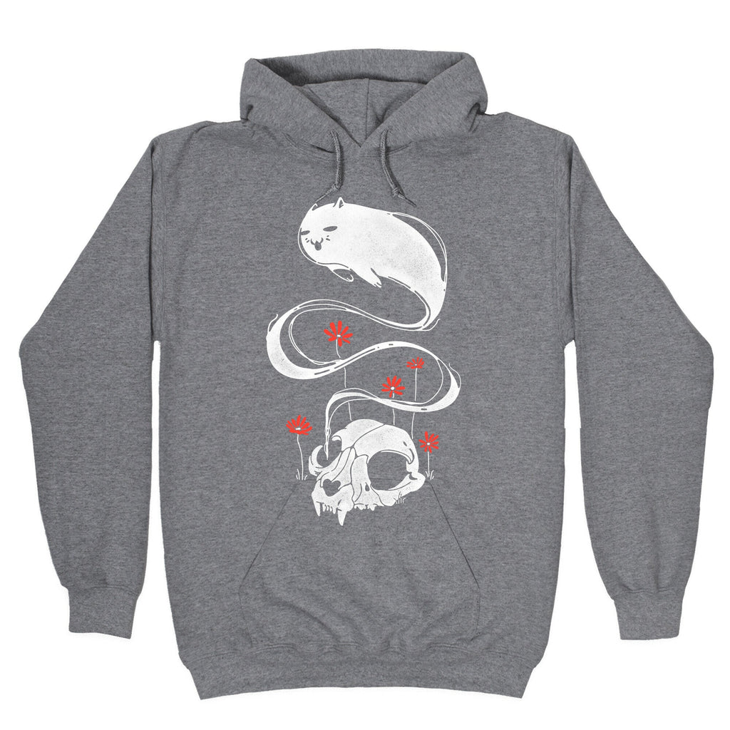 Cat Ghost T-Shirts, Hoodie, Sweatshirt - T-Shirt, Sweatshirt, Hoodie