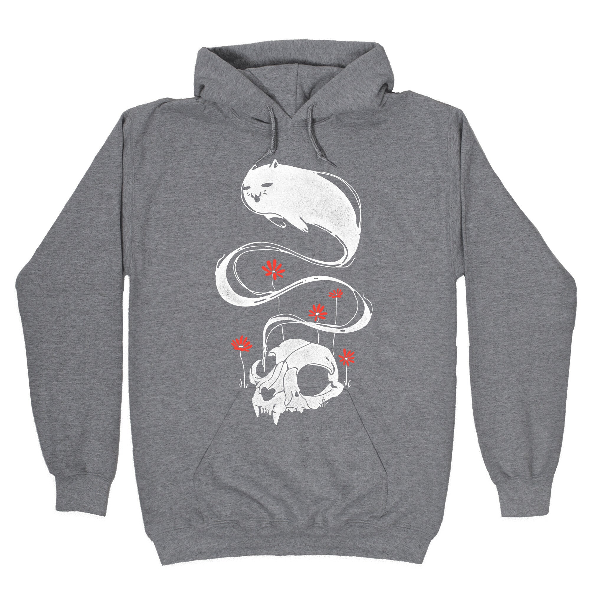 Cat Ghost T-Shirts, Hoodie, Sweatshirt - T-Shirt, Sweatshirt, Hoodie