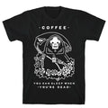 Coffee You Can Sleep When You'Re Dead T-Shirts, Hoodie, Sweatshirt - T-Shirt, Sweatshirt, Hoodie