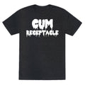Cum Receptacle Triblend T-Shirts, Hoodie, Sweatshirt - T-Shirt, Sweatshirt, Hoodie