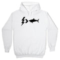 Electrocution Over Shark Trump T-Shirts, Hoodie, Sweatshirt - T-Shirt, Sweatshirt, Hoodie