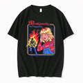 Pyrokinesis For Geginners Fire Girl 0 Tshirts Sweater Unisex T-shirt, Sweatshirt, Hoodie, Long Sleeve Tee - T-Shirt, Sweatshirt, Hoodie