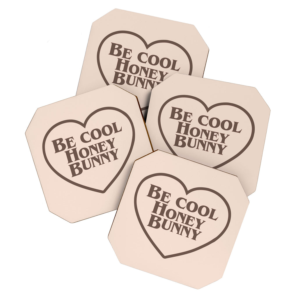 Be Cool, Funny Quote Coaster Gallery Image 1 Unisex T-shirt, Sweatshirt, Hoodie, Long Sleeve Tee - T-Shirt, Sweatshirt, Hoodie