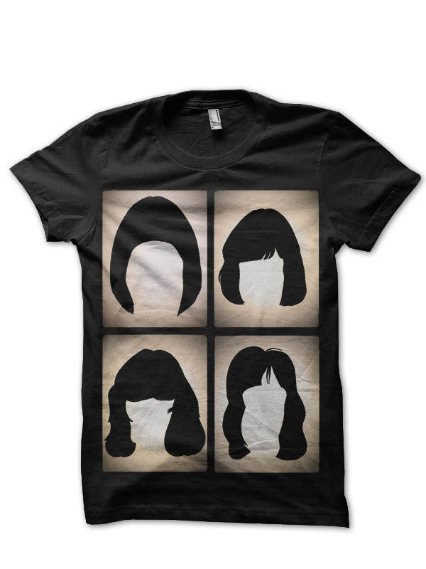 Ramones Black Style006 T-Shirts, Hoodie, Sweatshirt - T-Shirt, Sweatshirt, Hoodie