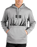 Radiohead Grey Melange T-Shirts, Hoodie, Sweatshirt - T-Shirt, Sweatshirt, Hoodie
