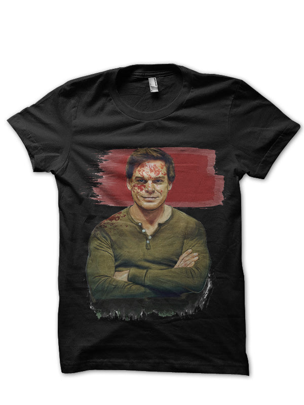 Dexter Black Style002 T-Shirts, Hoodie, Sweatshirt - T-Shirt, Sweatshirt, Hoodie