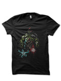 Ragnarok Black T-Shirts, Hoodie, Sweatshirt - T-Shirt, Sweatshirt, Hoodie