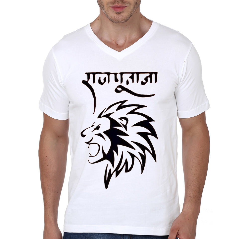 Rajputana White T-Shirts, Hoodie, Sweatshirt - T-Shirt, Sweatshirt, Hoodie