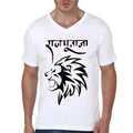 Rajputana White T-Shirts, Hoodie, Sweatshirt - T-Shirt, Sweatshirt, Hoodie