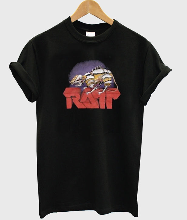 Ratt Vintage 1983 Concert Tour T-Shirts, Hoodie, Sweatshirt - T-Shirt, Sweatshirt, Hoodie