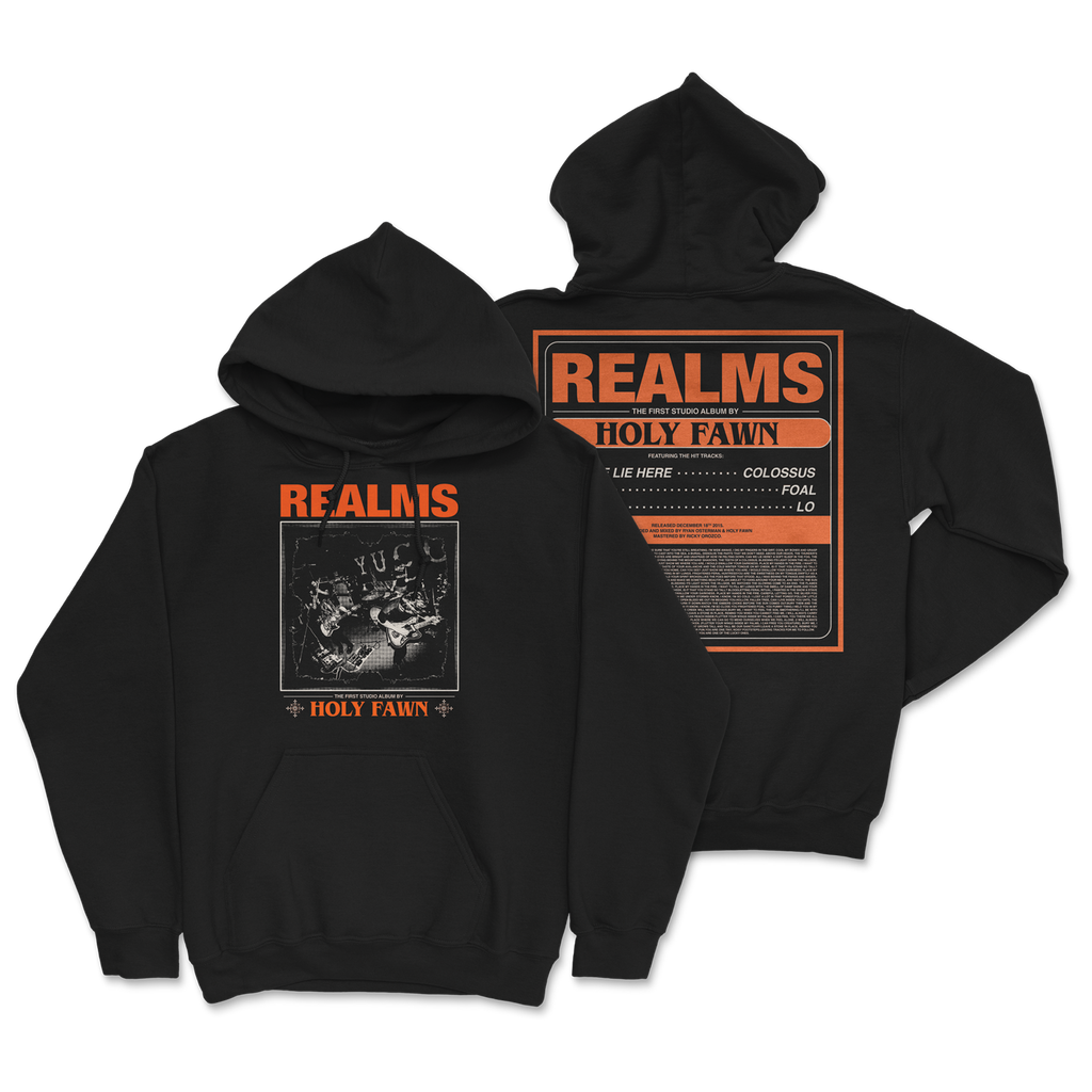 Holy Fawn Realms T-Shirts, Hoodie, Sweatshirt - T-Shirt, Sweatshirt, Hoodie