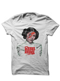 Princess Leia Rebel White T-Shirts, Hoodie, Sweatshirt - T-Shirt, Sweatshirt, Hoodie