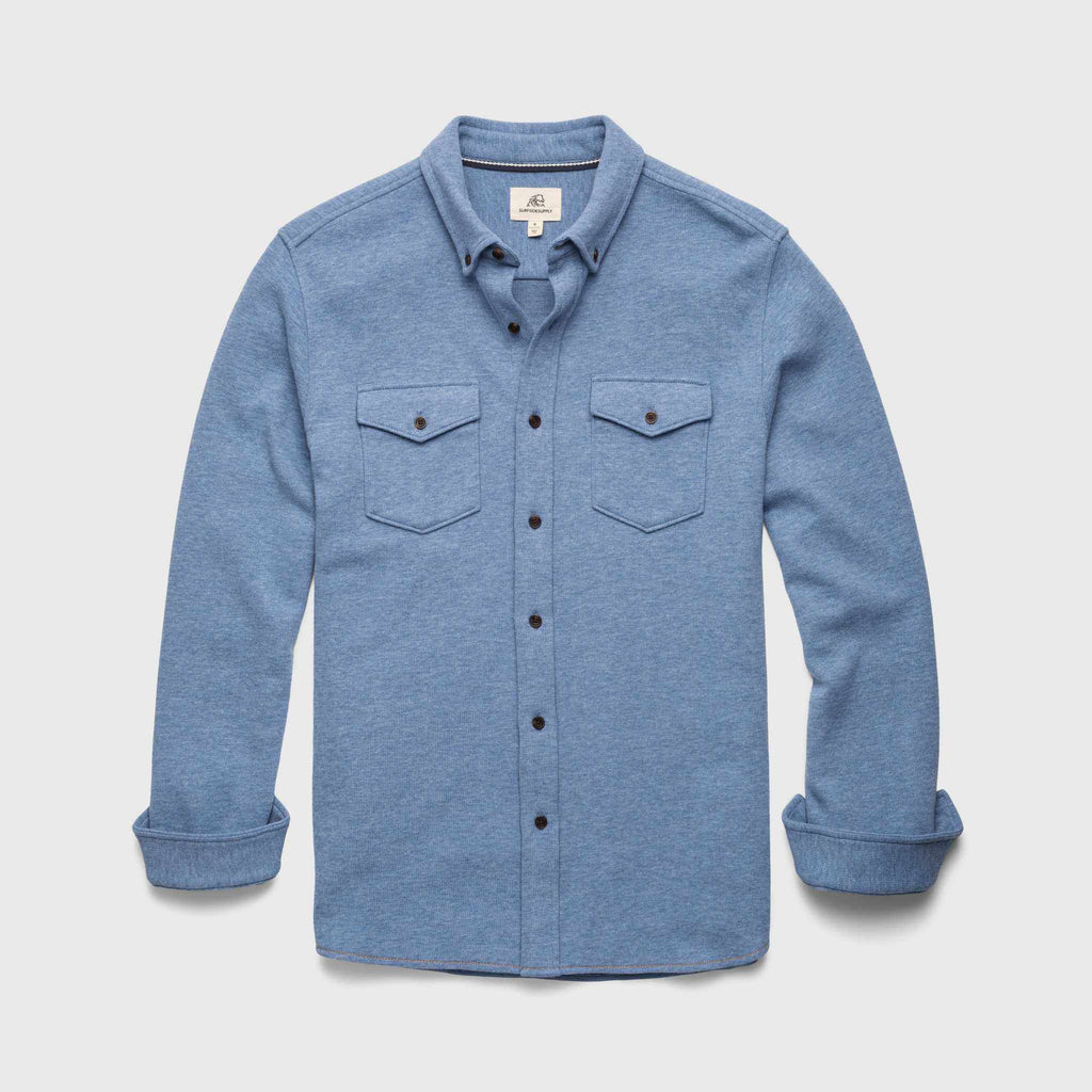 Rex Soft Knit Shirt Blue Heather T-Shirts, Hoodie, Sweatshirt - T-Shirt, Sweatshirt, Hoodie