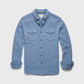 Rex Soft Knit Shirt Blue Heather T-Shirts, Hoodie, Sweatshirt - T-Shirt, Sweatshirt, Hoodie