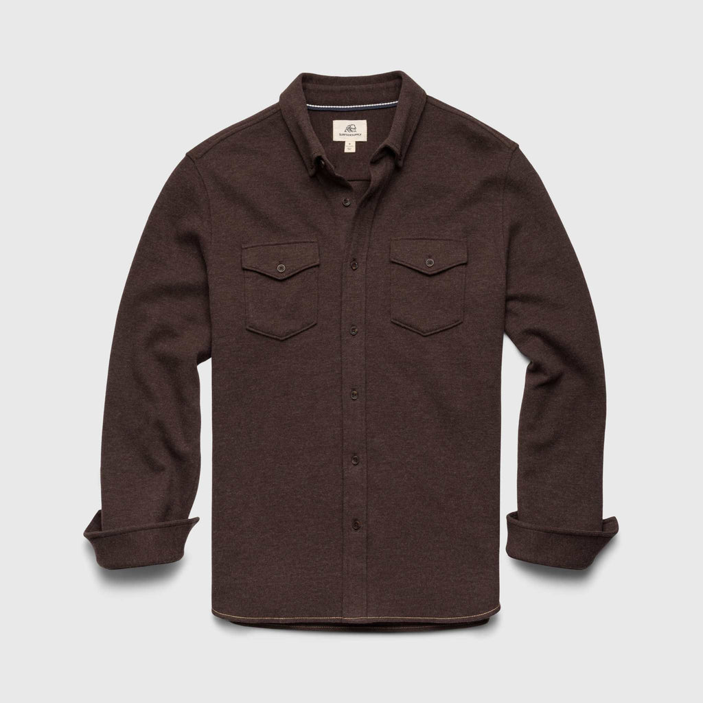 Rex Soft Knit Shirt Dark Brown Heather T-Shirts, Hoodie, Sweatshirt - T-Shirt, Sweatshirt, Hoodie