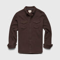Rex Soft Knit Shirt Dark Brown Heather T-Shirts, Hoodie, Sweatshirt - T-Shirt, Sweatshirt, Hoodie