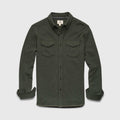 Rex Soft Knit Shirt Green Heather T-Shirts, Hoodie, Sweatshirt - T-Shirt, Sweatshirt, Hoodie
