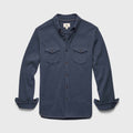 Rex Soft Knit Shirt Navy Heather T-Shirts, Hoodie, Sweatshirt - T-Shirt, Sweatshirt, Hoodie