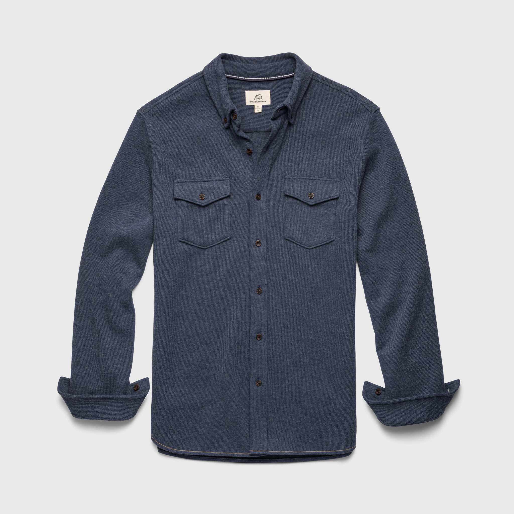 Rex Soft Knit Shirt Navy Heather T-Shirts, Hoodie, Sweatshirt - T-Shirt, Sweatshirt, Hoodie