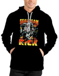 Seal Team Rick Black T-Shirts, Hoodie, Sweatshirt - T-Shirt, Sweatshirt, Hoodie
