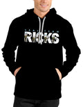 SEAL Team Ricks Black T-Shirts, Hoodie, Sweatshirt - T-Shirt, Sweatshirt, Hoodie