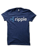 Ripple Crypto T-Shirts, Hoodie, Sweatshirt - T-Shirt, Sweatshirt, Hoodie