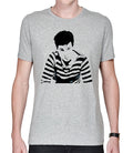 Roger Taylor 1981 Grey Melange T-Shirts, Hoodie, Sweatshirt - T-Shirt, Sweatshirt, Hoodie
