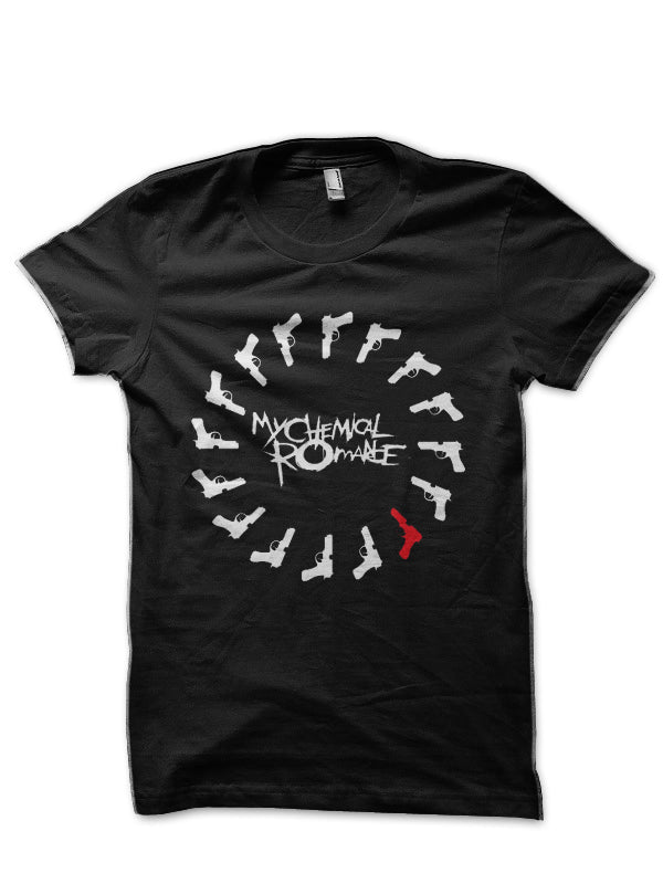 My Chemical Romance Black Style002 T-Shirts, Hoodie, Sweatshirt - T-Shirt, Sweatshirt, Hoodie
