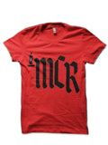 My Chemical Romance Red T-Shirts, Hoodie, Sweatshirt - T-Shirt, Sweatshirt, Hoodie