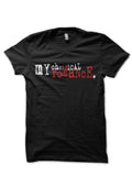 My Chemical Romance Black T-Shirts, Hoodie, Sweatshirt - T-Shirt, Sweatshirt, Hoodie