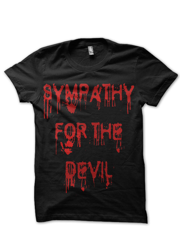Devil Black T-Shirts, Hoodie, Sweatshirt - T-Shirt, Sweatshirt, Hoodie