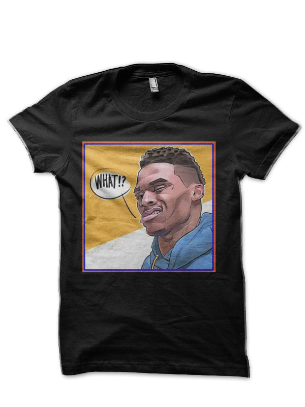 Russell Westbrook Style004 T-Shirts, Hoodie, Sweatshirt - T-Shirt, Sweatshirt, Hoodie