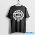 Ryan Mcmahon T Shirt New York Baseball 03 Tshirts Sweater Unisex T-shirt, Sweatshirt, Hoodie, Long Sleeve Tee - T-Shirt, Sweatshirt, Hoodie