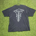 Vintage 2004 Orange County Choppers Shirt Mens XL Faded Y2K 2000s Grunge Sword Unisex T-shirt, Sweatshirt, Hoodie, Long Sleeve Tee - T-Shirt, Sweatshirt, Hoodie